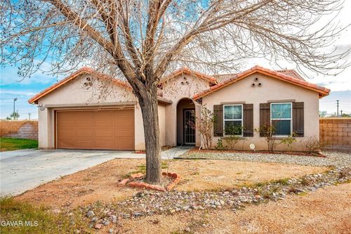 45257 Date, Lancaster, CA, 93534 | Card Image