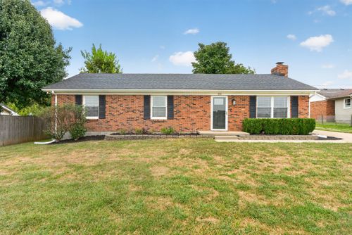 216 Murphy Ln, Nicholasville, KY, 40356-9465 | Card Image