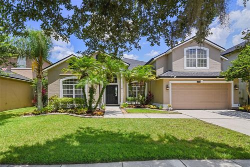 2451 Ridgemoor Dr, ORLANDO, FL, 32828-7513 | Card Image