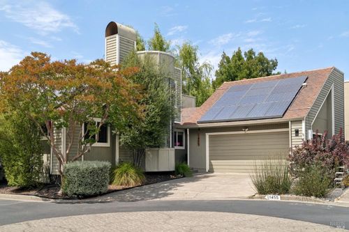 1455 Capri Ave, Petaluma, CA, 94954-1458 | Card Image
