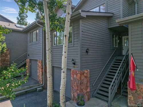 d-3661 Joyful Way, Evergreen, CO, 80439 | Card Image