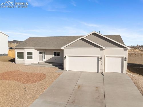 806 Keystone Loop, Canon City, CO, 81212-9276 | Card Image