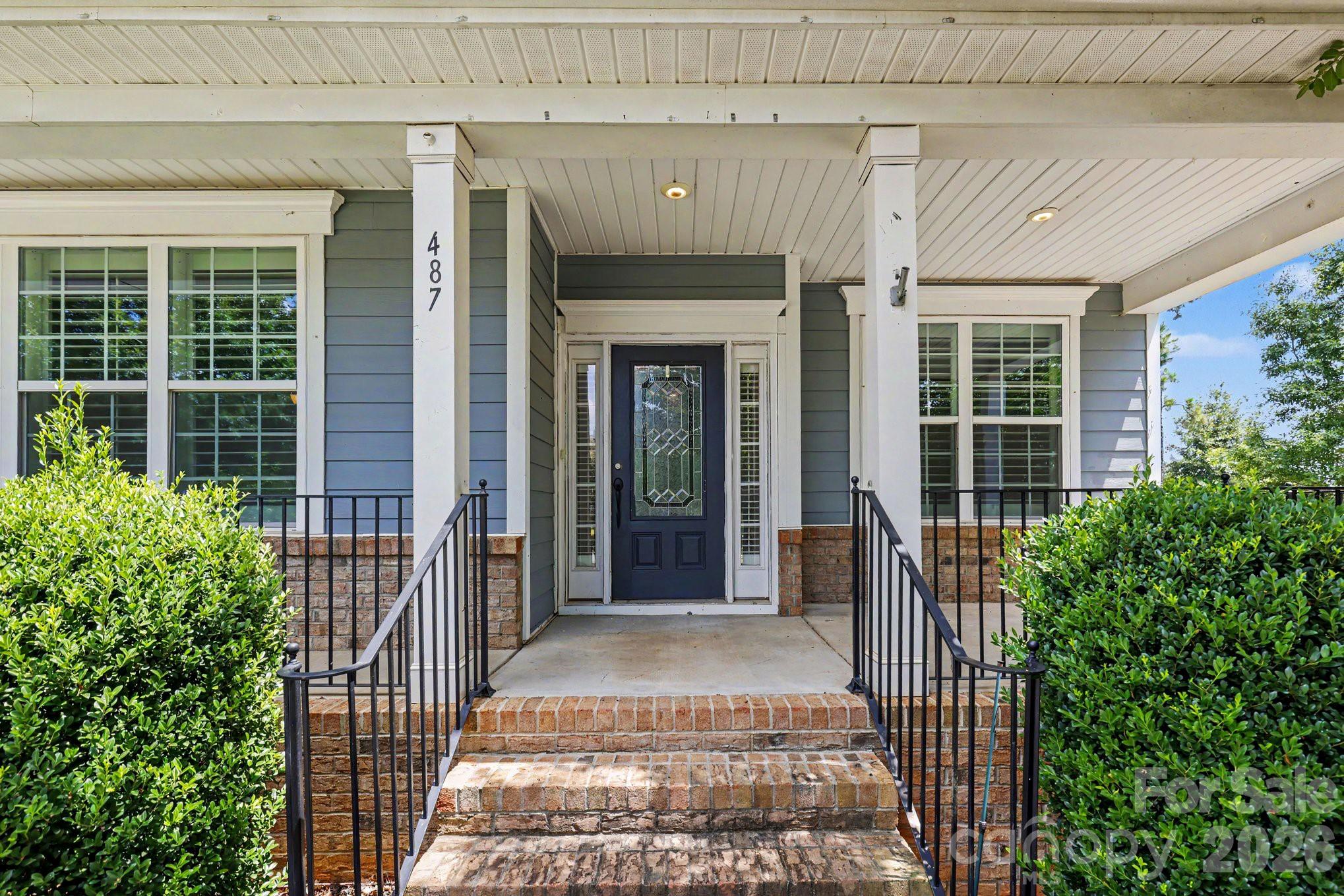 Residential in Fort Mill 3
