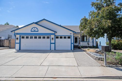 8430 Seal Beach Dr, Reno, NV, 89506-3157 | Card Image