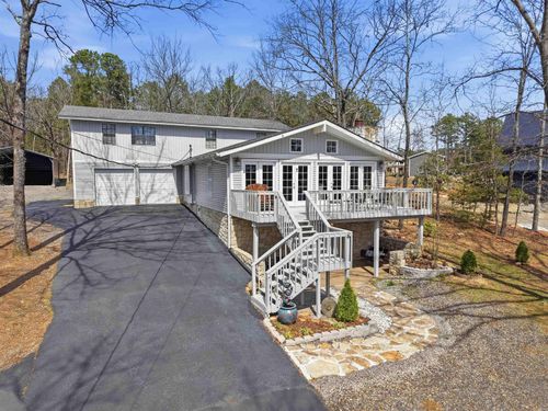 340 Belmont Acres Circle, Tumbling Shoals, AR, 72581 | Card Image