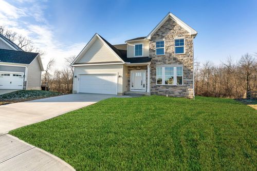 10205 Coronado Court, Plain City, OH, 43064 | Card Image