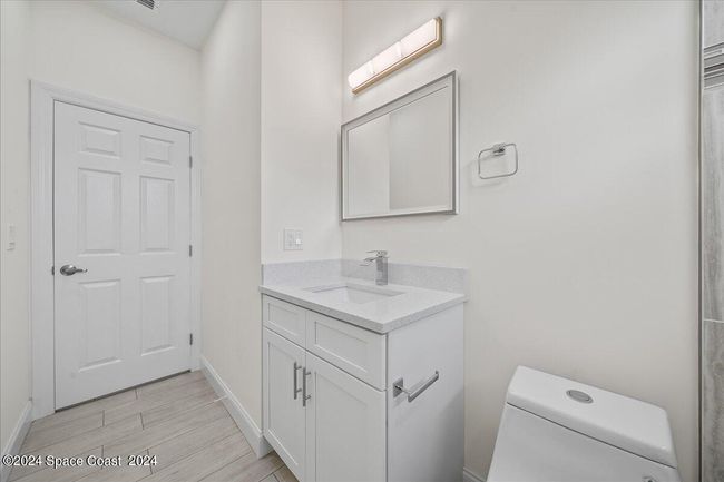 7160 Carlowe Ave, House other with 4 bedrooms, 3 bathrooms and null parking in COCOA FL | Image 23