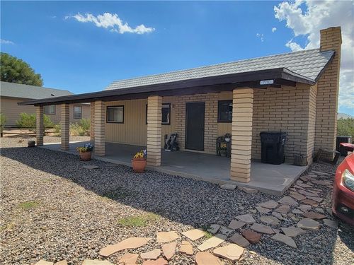 7710 E Oxbow Dr, Kingman, AZ, 86401-8201 | Card Image