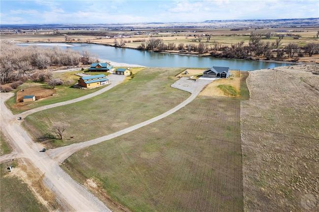 8000 Eagle Bend Blvd, House other with 4 bedrooms, 3 bathrooms and null parking in Shepherd MT | Image 32