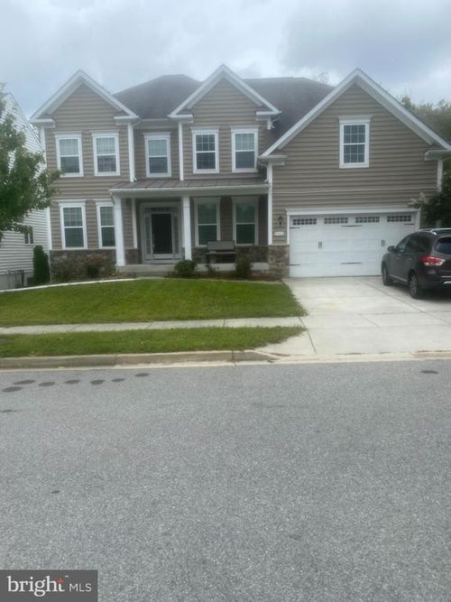 9509 Manor Oaks Vw, UPPER MARLBORO, MD, 20772-3192 | Card Image
