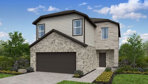 14125 Matterod Dr, Del Valle, TX, 78617-2846 | Card Image