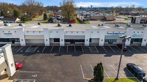 3333 Frederica St Unit 6, Owensboro, KY, 42301 | Card Image