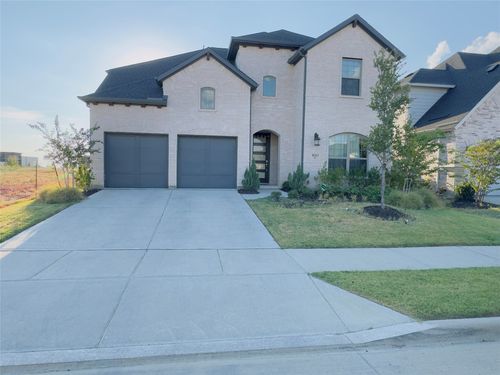 1013 Tullow Drive, Celina, TX, 75009 | Card Image