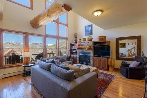 unit-10-24 Hunter Hill Rd, Crested Butte, CO, 81225-5281 | Card Image