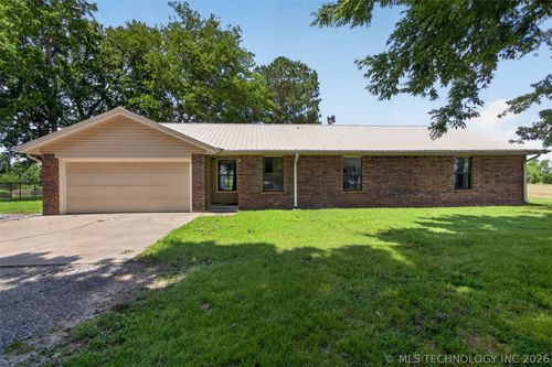 5255 N 430, Pryor, OK, 74361-2365 | Card Image