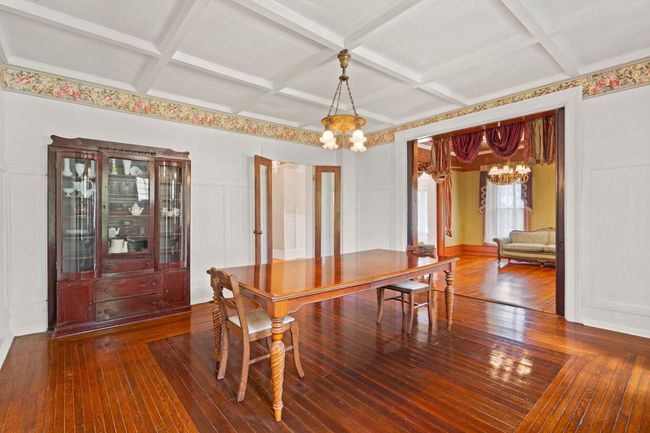 711 E Morgan St, House other with 6 bedrooms, 3 bathrooms and null parking in Boonville MO | Image 17