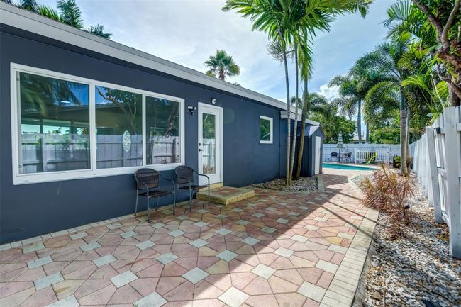 509 Nw 29th St, House other with 3 bedrooms, 3 bathrooms and null parking in Wilton Manors FL | Image 44