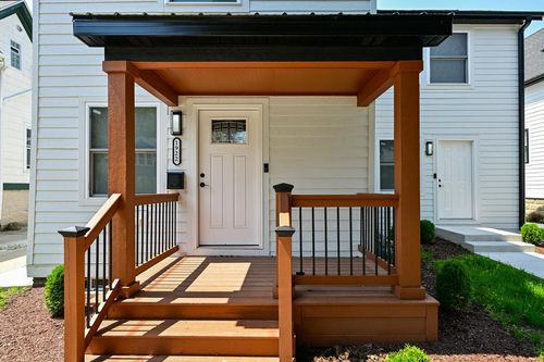 1922 E Iron Street, Milwaukee, WI, 53207 | Card Image