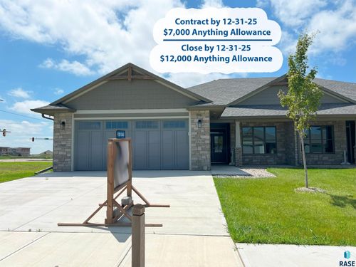 7109 E Copper Stone Cir Circle, Sioux Falls, SD, 57110 | Card Image