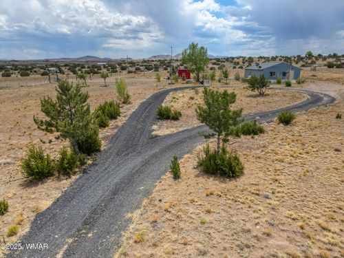 70 N5207, Concho, AZ, 85924-1527 | Card Image