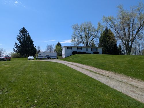 13421 Woerner Rd, Manitou Beach, MI, 49253-9789 | Card Image