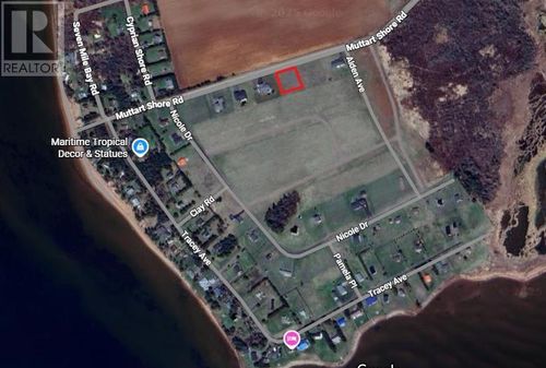 Lot 79 Muttart Shore Road, North Carleton, PE, C0B1A0 | Card Image