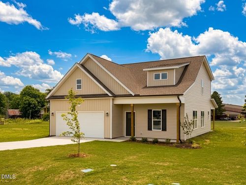 87 Sundrops Trail, Dunn, NC, 28334 | Card Image