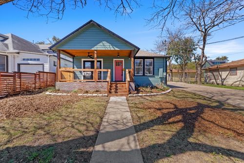 1-2702 S 2nd St, Austin, TX, 78704-6204 | Card Image