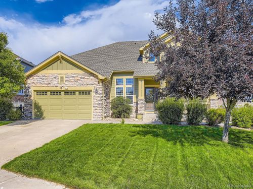 581 N Flat Rock Cir, Aurora, CO, 80018-1587 | Card Image