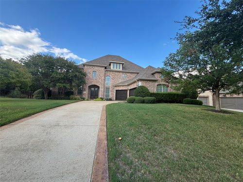 204 Saint Tropez Dr, Southlake, TX, 76092-1170 | Card Image
