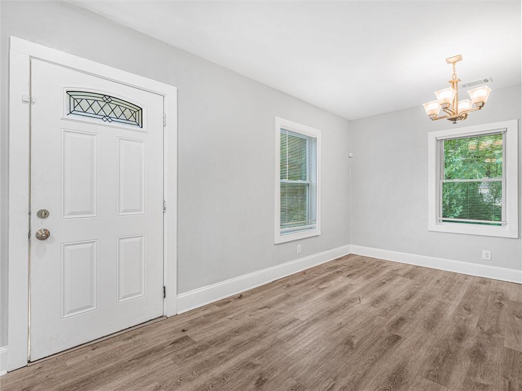 Residential in Atlanta 5