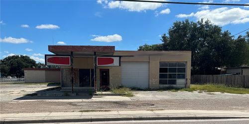 1100 N Texas Blvd, Alice, TX, 78332-3866 | Card Image
