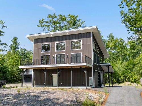 676 Sebago Rd, Sebago, ME, 04029-3617 | Card Image