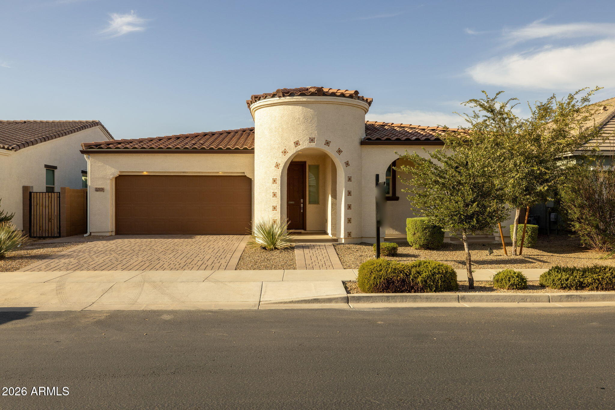 Residential in Queen Creek
