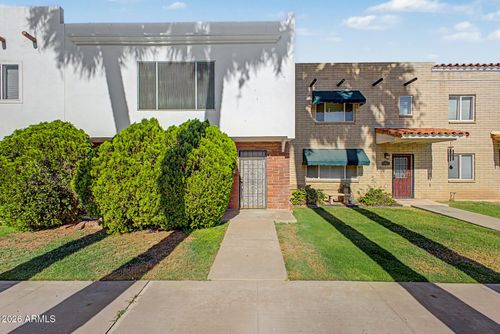 463 N Lesueur --, Mesa, AZ, 85203 | Card Image