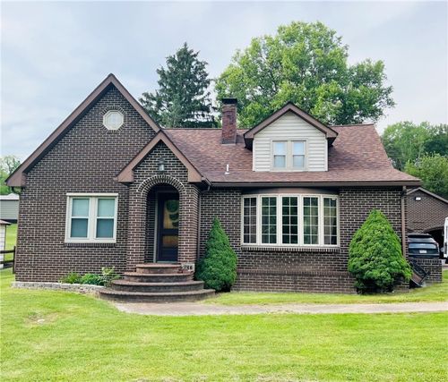 567 Joffre Bulger Rd, Joffre, PA, 15053-1506 | Card Image