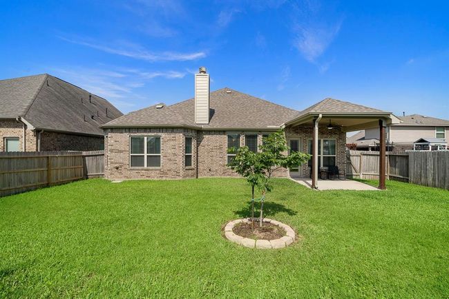 3822 Moreland Branch Ln, House other with 3 bedrooms, 2 bathrooms and 3 parking in Katy TX | Image 35