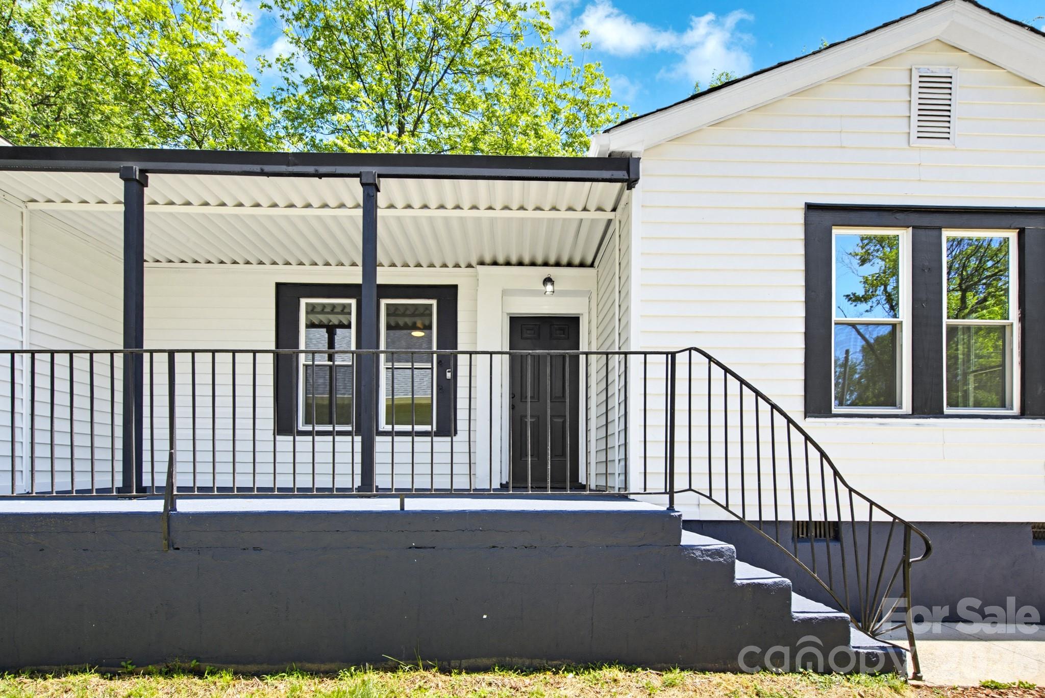 Residential in Charlotte 4
