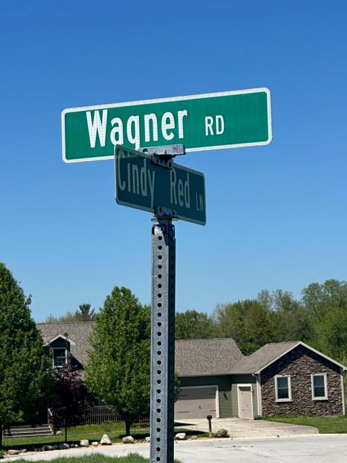 0 E Wagner Rd, La Porte, IN, 46350 | Card Image