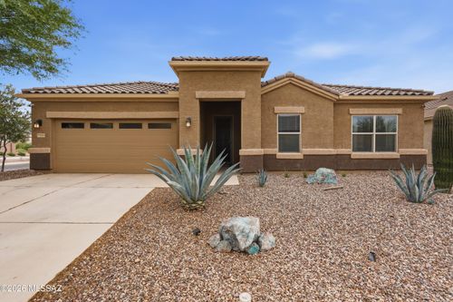 9901 N Cardon Grande Trl, Marana, AZ, 85653-0470 | Card Image