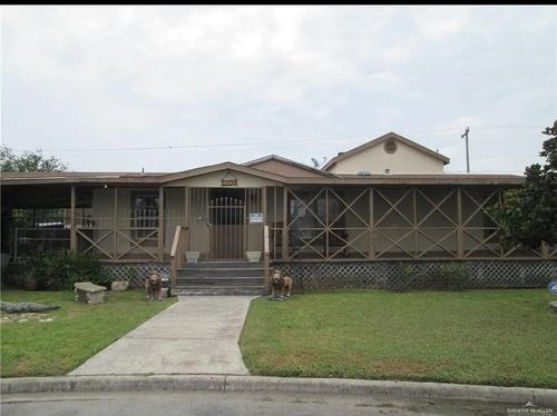 2421 Carnation Dr, Donna, TX, 78537-4484 | Card Image