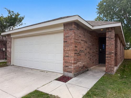 8849 Sun Haven Way, Fort Worth, TX, 76244-5156 | Card Image