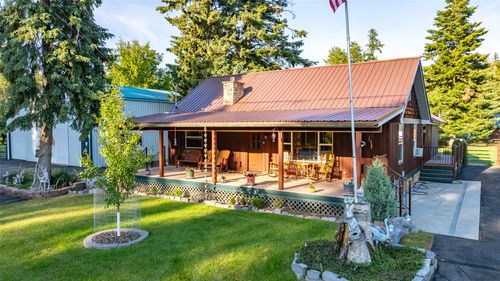 115 Ferndale Dr, Bigfork, MT, 59911-6511 | Card Image