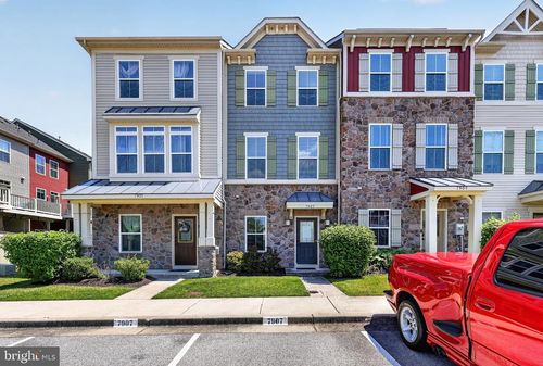7907 Trailview Xing, GLEN BURNIE, MD, 21060-8493 | Card Image
