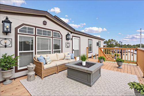 145 Sandy Ridge Dr, Poteet, TX, 78065-4799 | Card Image
