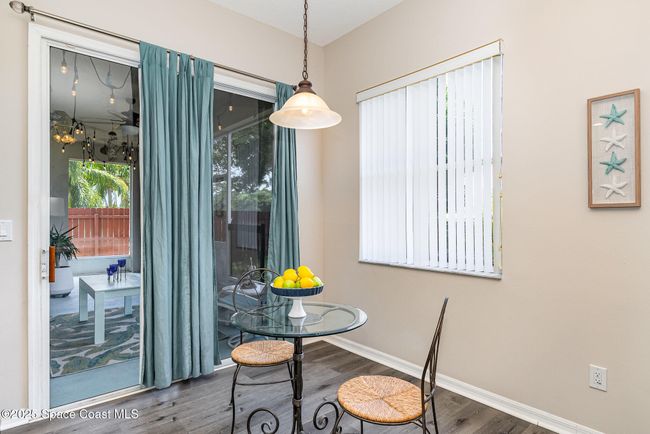 1166 Morgan Cir Ne, House other with 3 bedrooms, 2 bathrooms and null parking in Palm Bay FL | Image 11