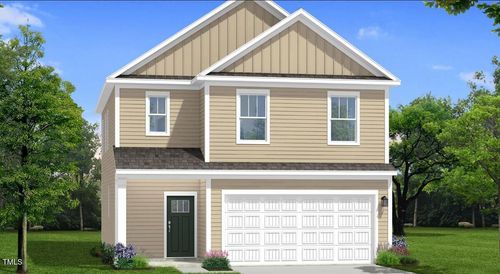 235 Faith Avenue, Sanford, NC, 27330 | Card Image
