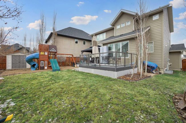 41 Elgin Estates View Se, House detached with 3 bedrooms, 2 bathrooms and 2 parking in Calgary AB | Image 33