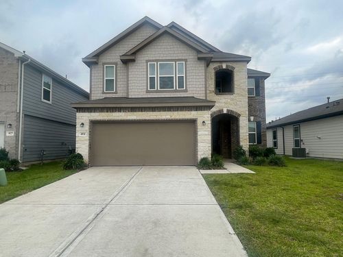 4931 Gazelle Leap Ln, Richmond, TX, 77406-3149 | Card Image