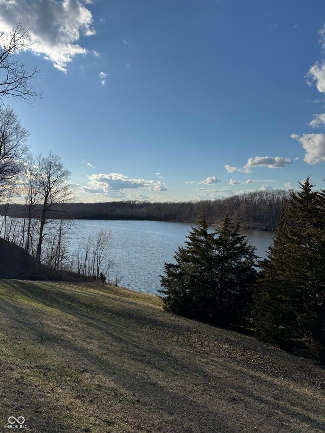 5021 Van Bibber Lake Est, House other with 1 bedrooms, 1 bathrooms and null parking in Greencastle IN | Image 5